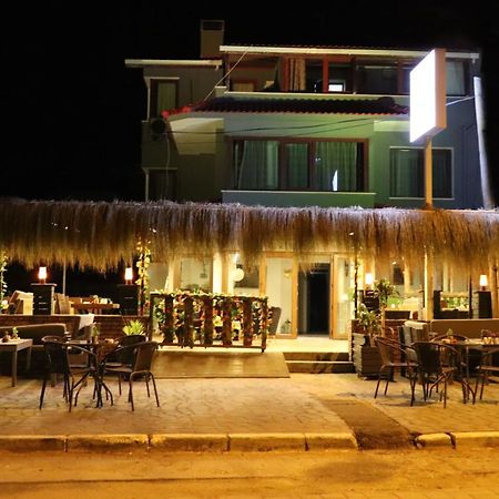 Trend Cesmealti Hotel & Lounge İzmir Luaran gambar