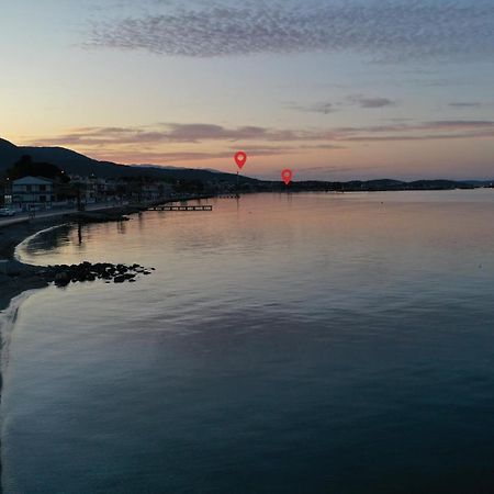 Trend Cesmealti Hotel & Lounge İzmir Luaran gambar