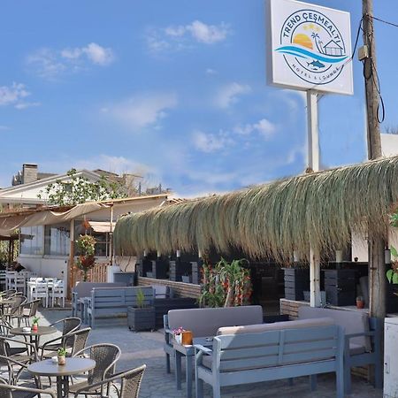 Trend Cesmealti Hotel & Lounge İzmir Luaran gambar