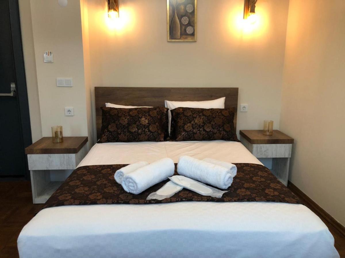 Trend Cesmealti Hotel & Lounge İzmir Luaran gambar