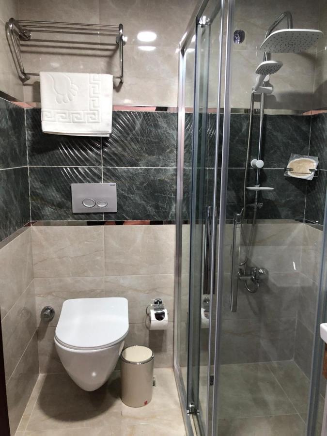 Trend Cesmealti Hotel & Lounge İzmir Luaran gambar