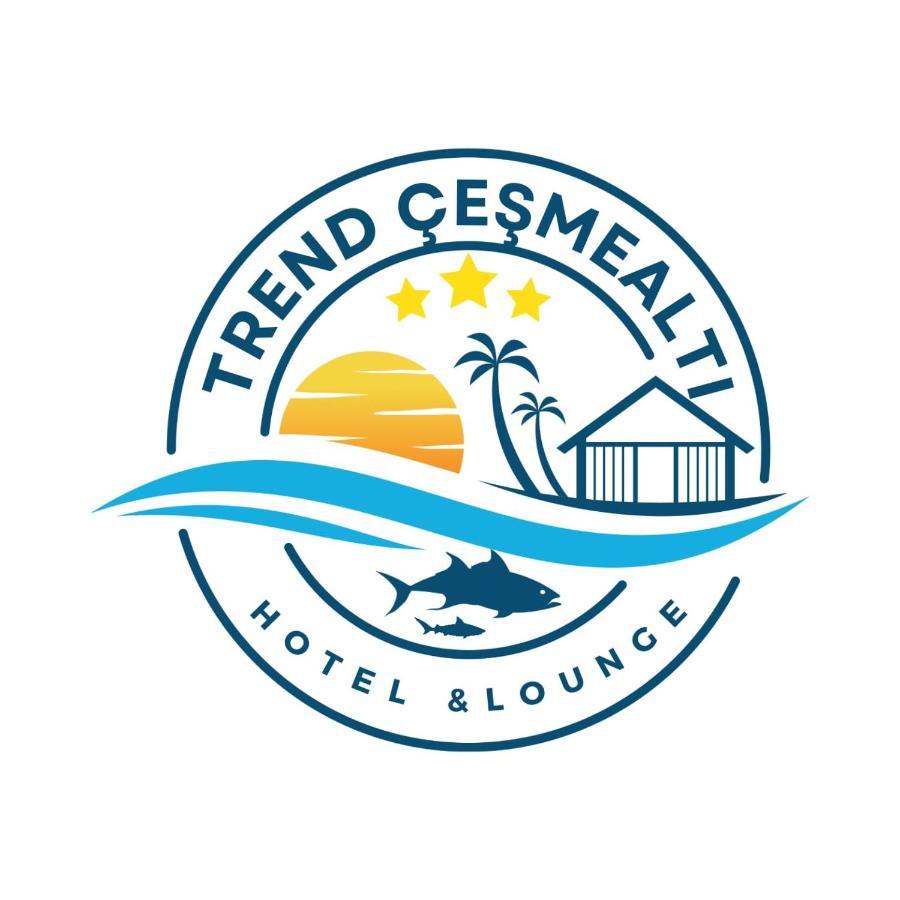 Trend Cesmealti Hotel & Lounge İzmir Luaran gambar