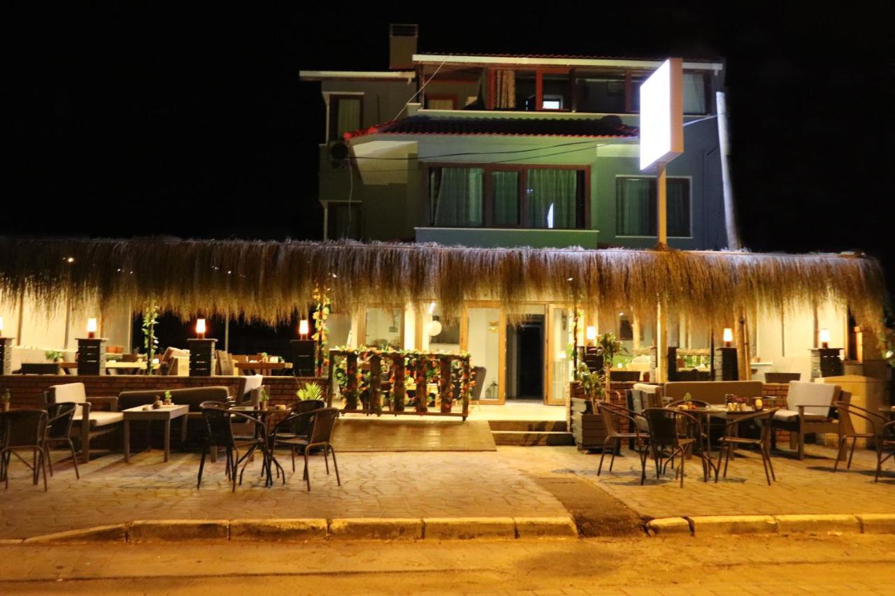 Trend Cesmealti Hotel & Lounge İzmir Luaran gambar