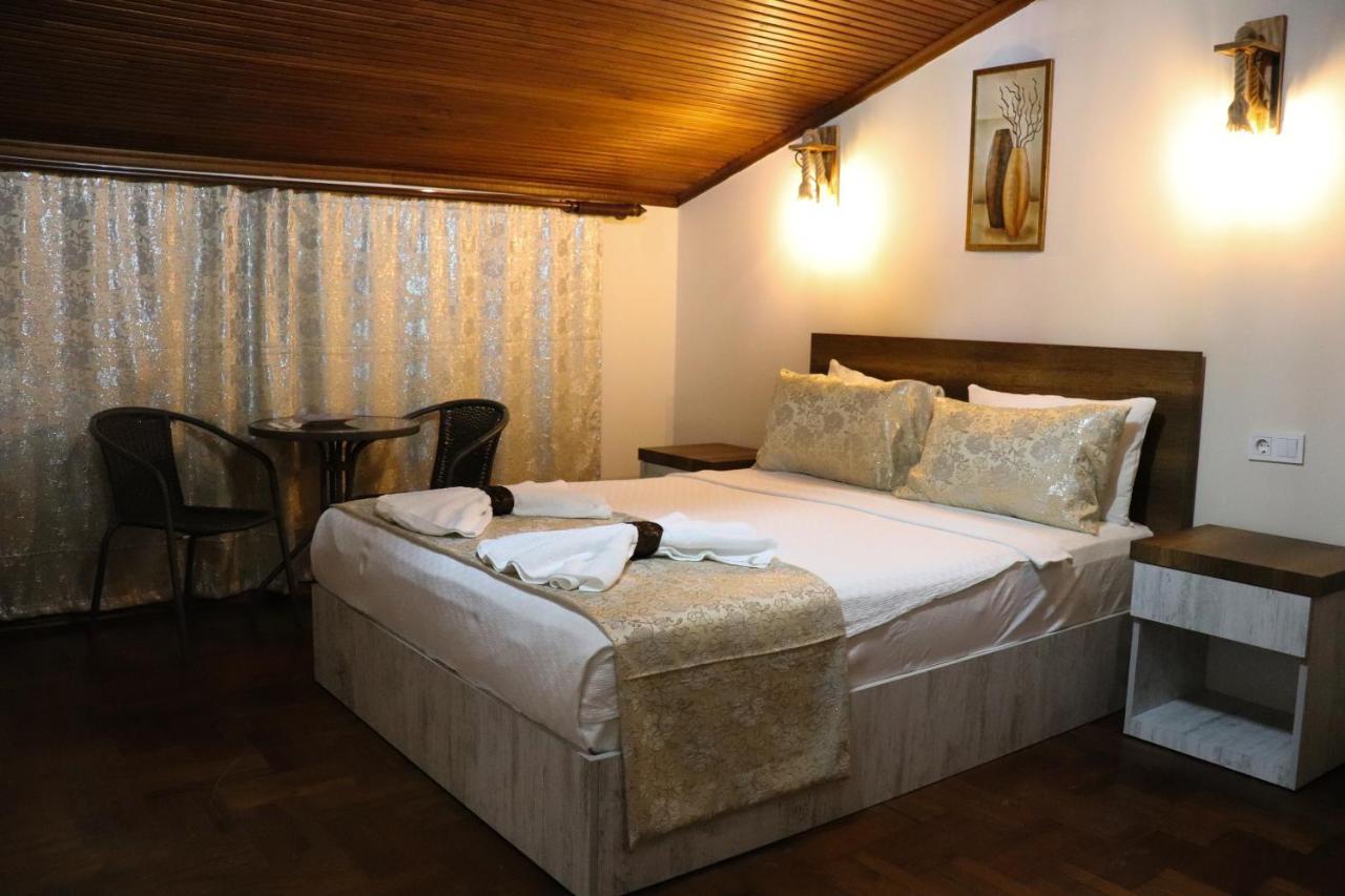 Trend Cesmealti Hotel & Lounge İzmir Luaran gambar