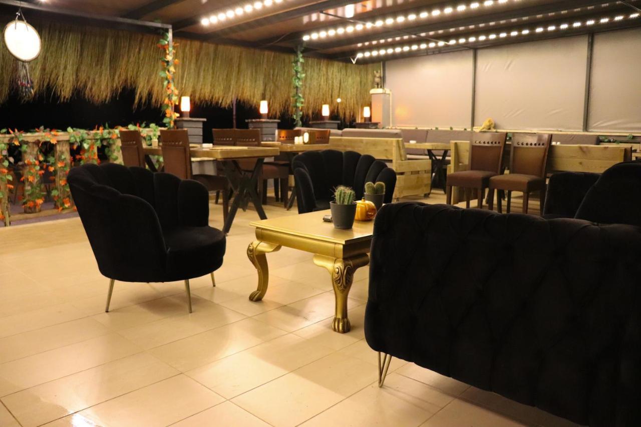 Trend Cesmealti Hotel & Lounge İzmir Luaran gambar