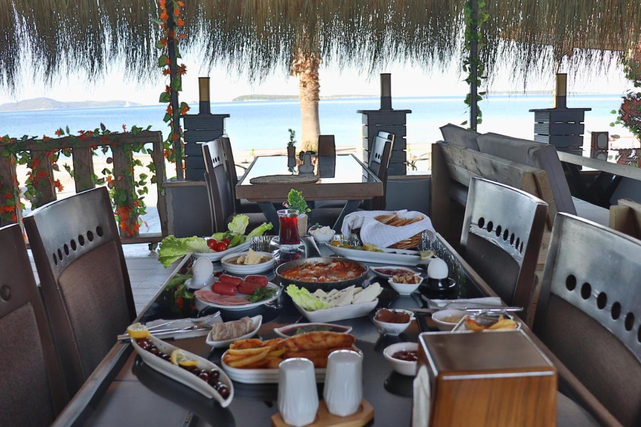 Trend Cesmealti Hotel & Lounge İzmir Luaran gambar