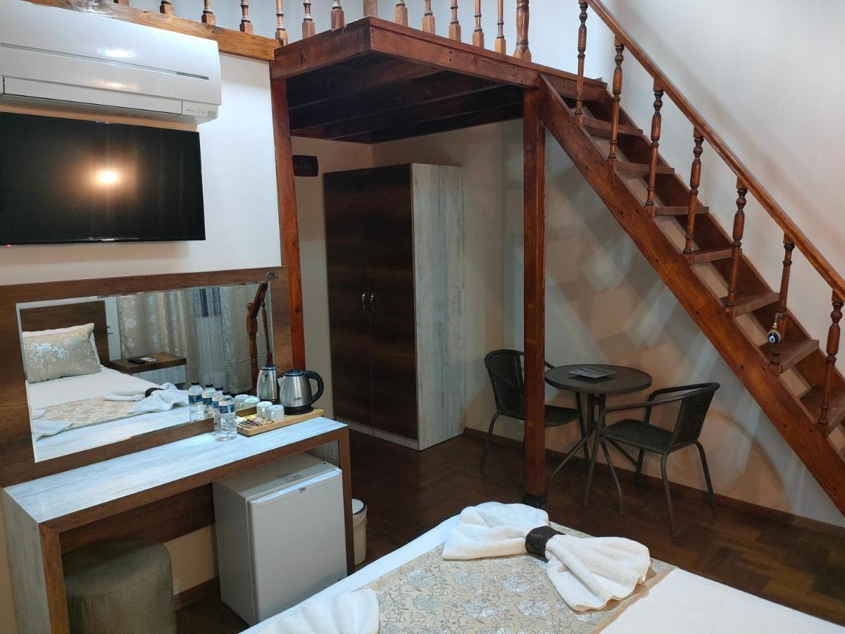 Trend Cesmealti Hotel & Lounge İzmir Luaran gambar
