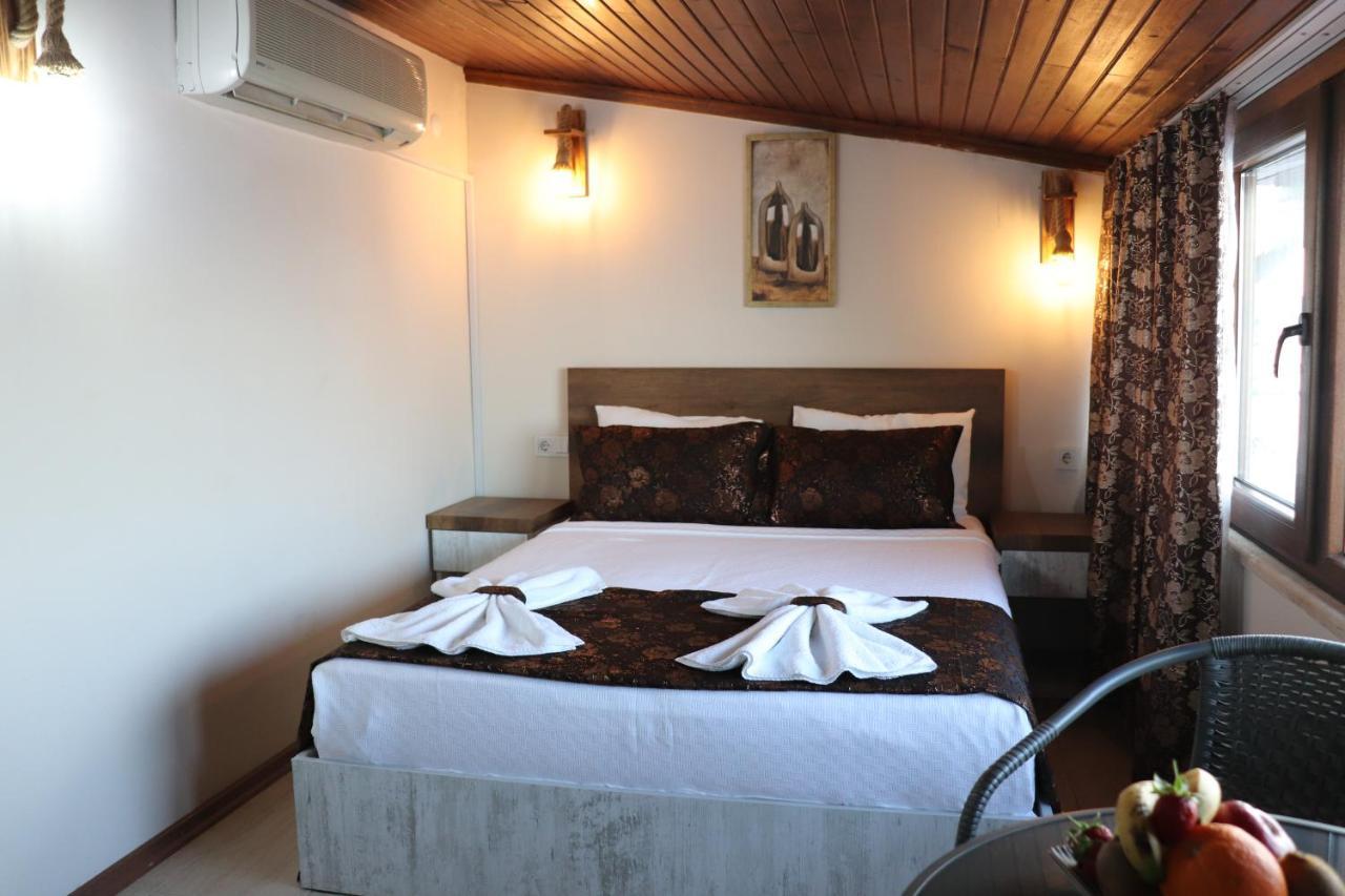 Trend Cesmealti Hotel & Lounge İzmir Luaran gambar