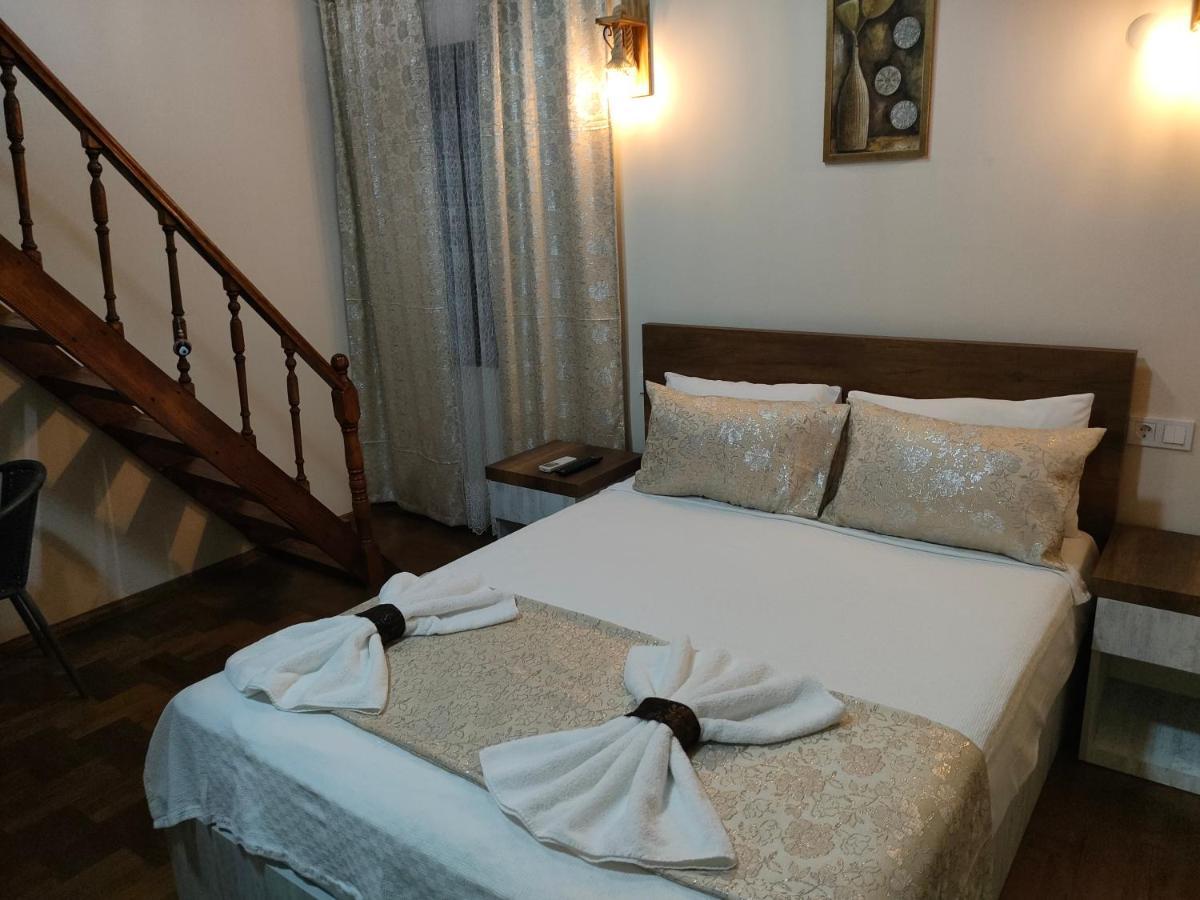 Trend Cesmealti Hotel & Lounge İzmir Luaran gambar