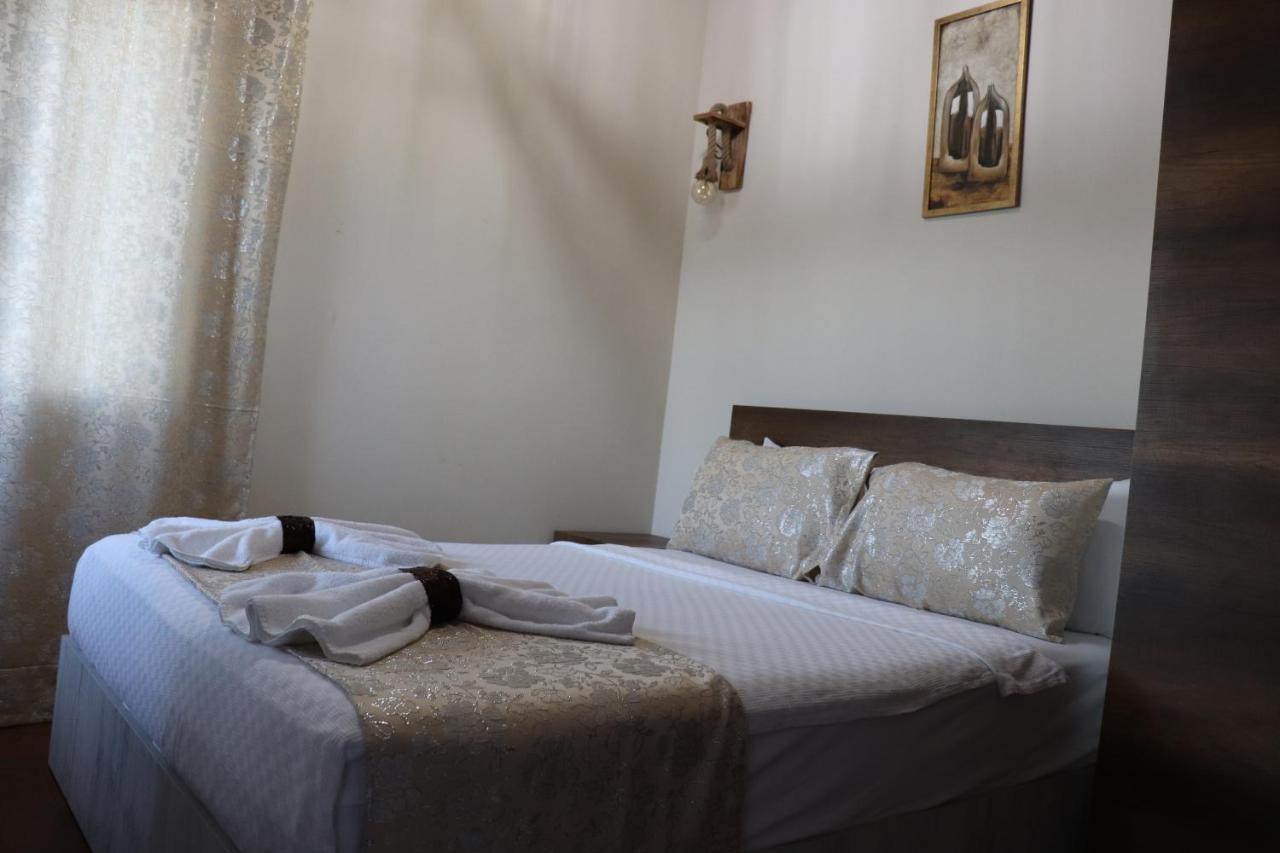Trend Cesmealti Hotel & Lounge İzmir Luaran gambar