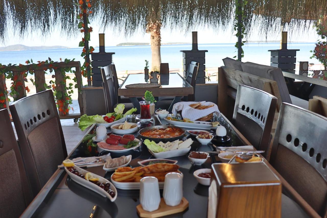 Trend Cesmealti Hotel & Lounge İzmir Luaran gambar
