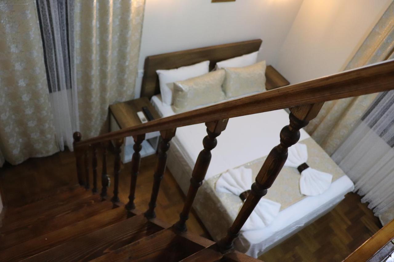 Trend Cesmealti Hotel & Lounge İzmir Luaran gambar