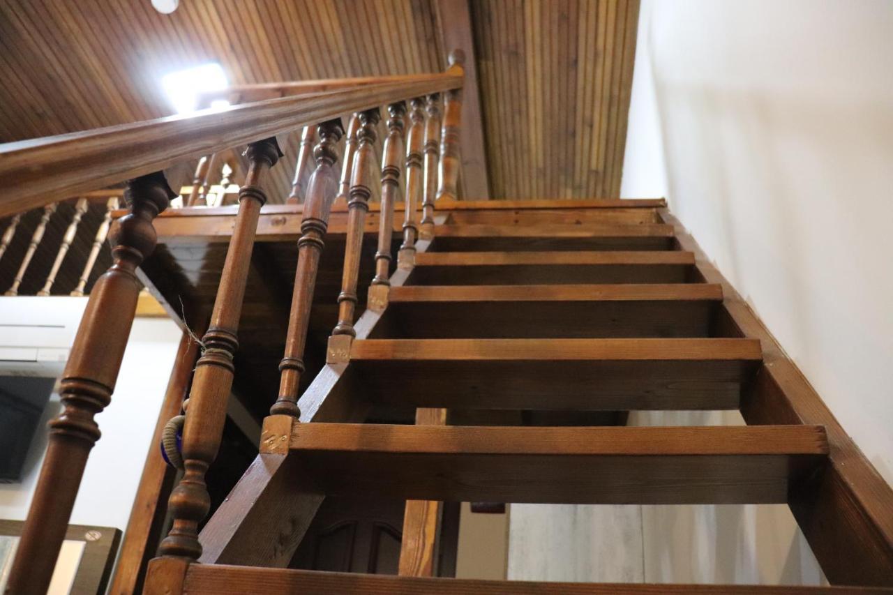 Trend Cesmealti Hotel & Lounge İzmir Luaran gambar